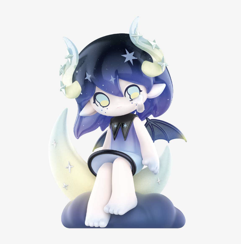 Azura Fantasy Nature Series (Blind Box)