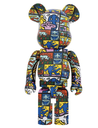 Bearbrick V10 Keith Haring 1000% 