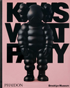 Kaws What Party