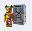 Bearbrick Series 46 (Blind Box)