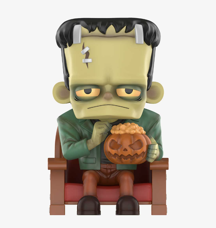 Universal Monsters Alliance Series (Blind Box)