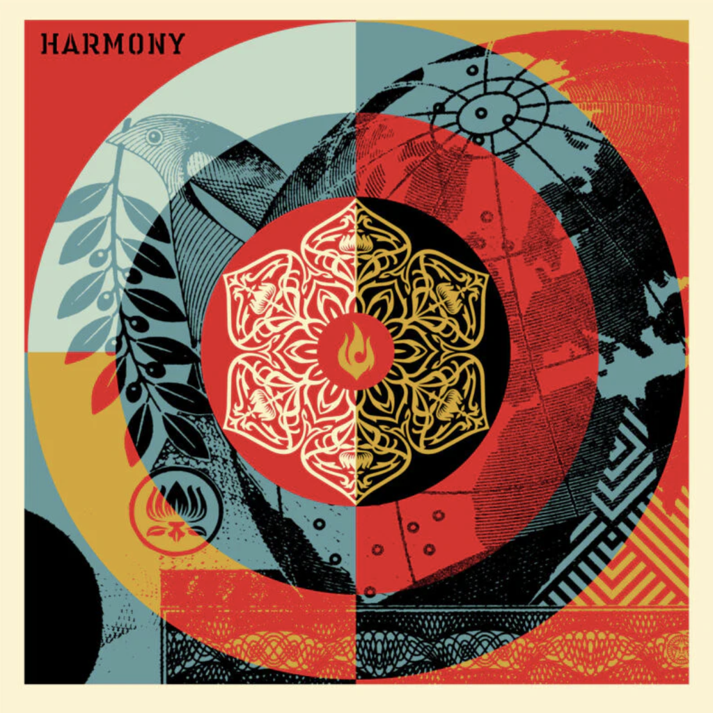 Global Harmony