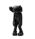 Kaws Small Lie (Black edition)