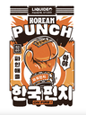 Korean Punch