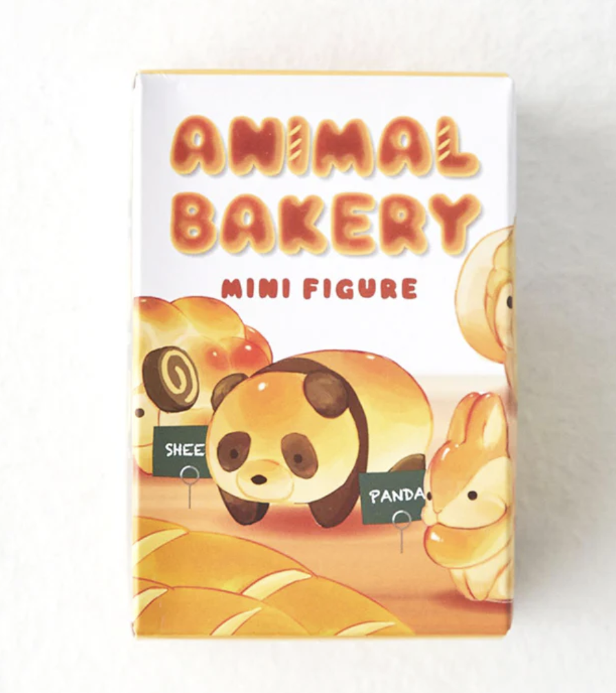 Animal Bakery