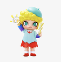 MOLLY My Instant Superpower Series (Blind Box)