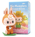 The Monsters - Flower Elves Series (Blind box)