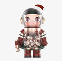 Mega Space Molly Christmas 2024