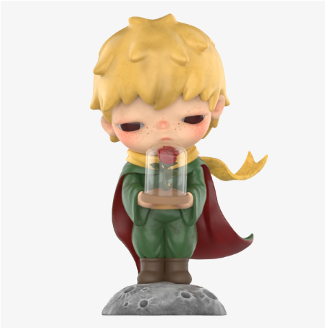 Hirono x Le Petit Prince Series (Blind Box)