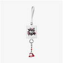 Skullpanda Tell Me What You Want Pendant Suit Series