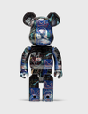 Bearbrick Jean Michel Basquiat #7 1000%