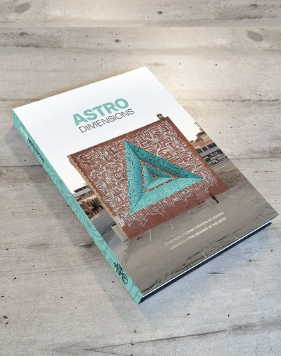 [Astro] Astro "Dimensions"