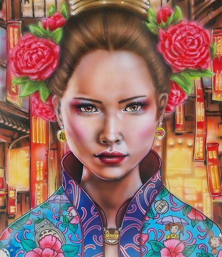 [Géraud Delteil] japan