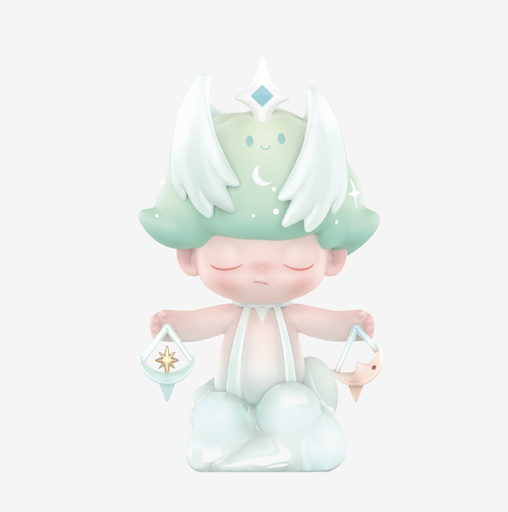 [Pop Mart] Dimoo Zodiac Series