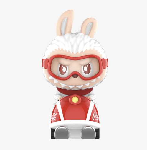 [Pop Mart] The Monsters Coca-Cola Series