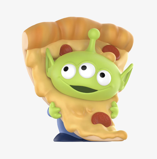 [Pop Mart] Disney/Pixar Alien Immersive Experience Series