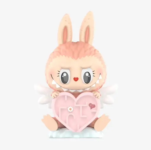 [Pop Mart] Finding MOKOKO Series Figures