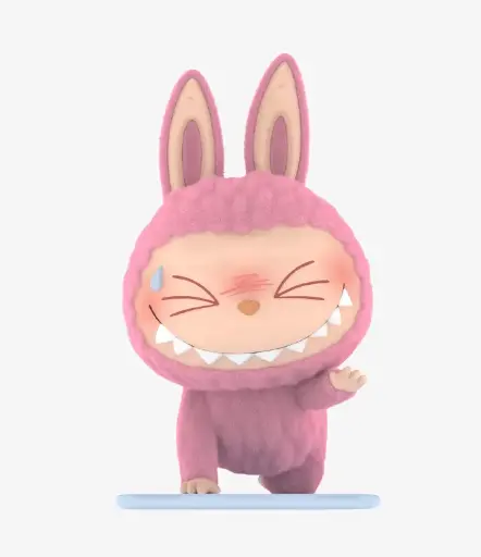 [Pop Mart] THE MONSTERS Lazy Yoga Series 