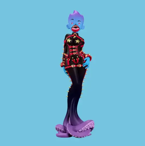 [Superplastic] DAYZEE HEADSPLITZ by DAYZEE