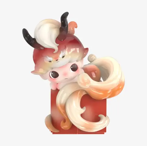 [Pop Mart] DIMOO Stories in the Cup Series Figures