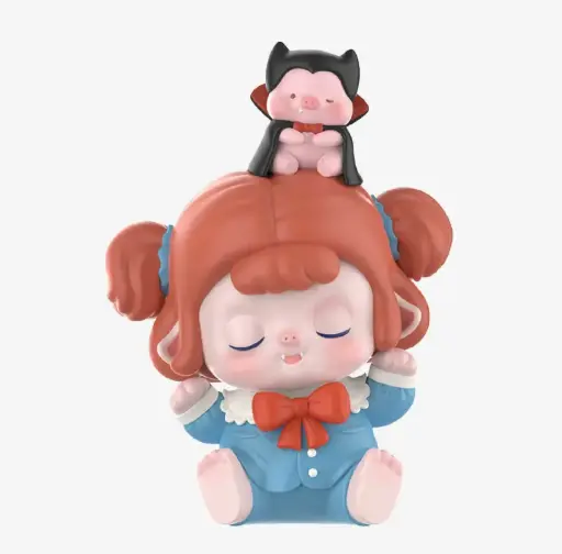 [Pop Mart] Minicos dream Amazing Night Series