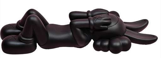 [Kaws] Kaws Holiday Indonesia (Black edition)