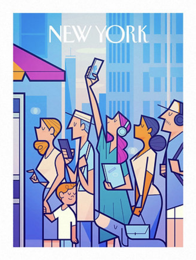 [Ale Giorgini] New York Line