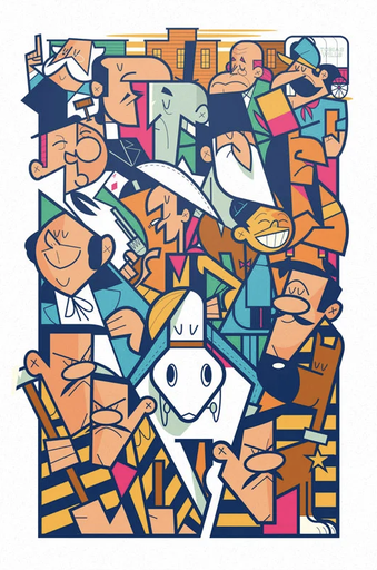 [Ale Giorgini] Bang Bang