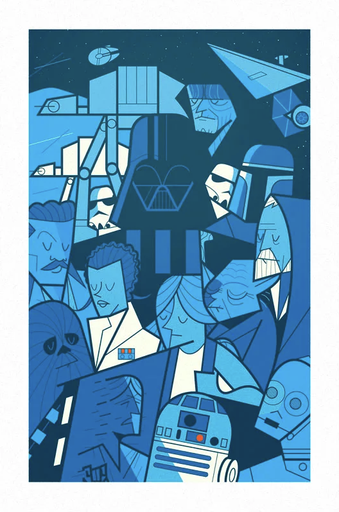 [Ale Giorgini] Empire