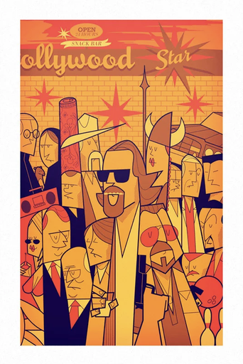 [Ale Giorgini] The Dude