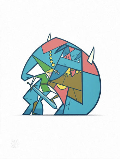 [Ale Giorgini] Link