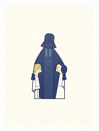 [Ale Giorgini] May the Love be with You
