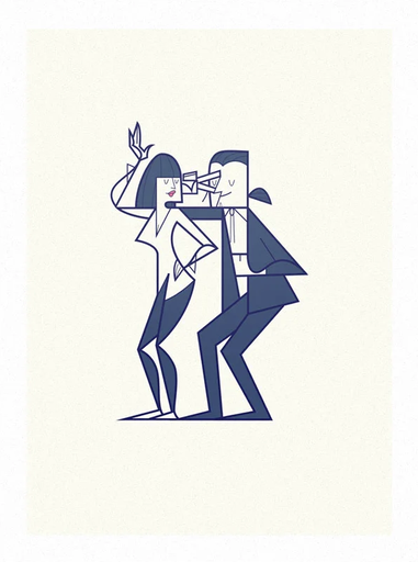 [Ale Giorgini] Shut Up and Love me