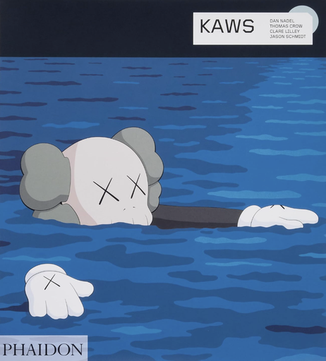 [Kaws] KAWS