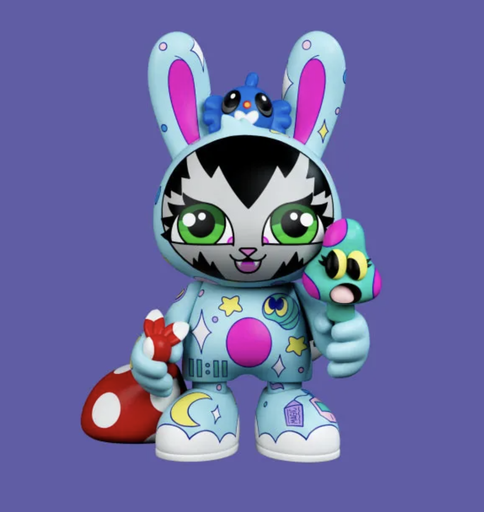 [Superplastic] BunnyKitty