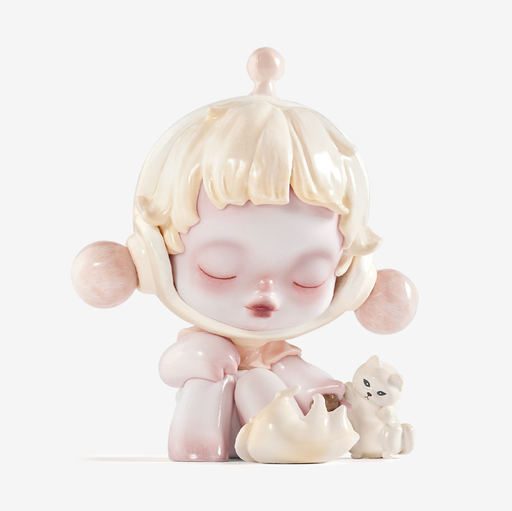 [Pop Mart] Skullpanda The Warmth Series