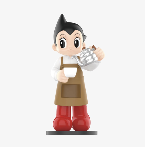 [Pop Mart] Astro Boy Diverse Life Series