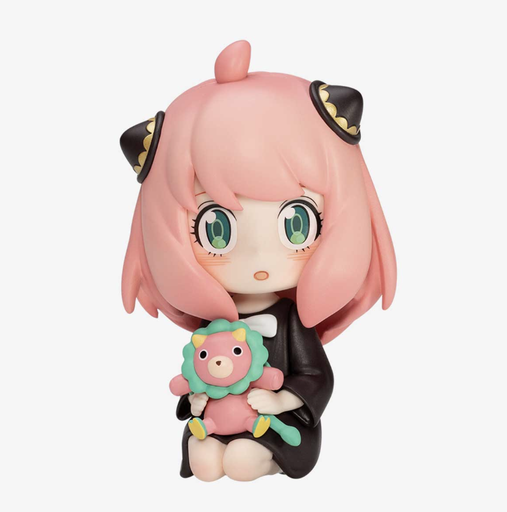 [Pop Mart] Spy × Family Anya's Daily Life