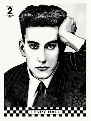 [Obey] Terry Hall tribute 