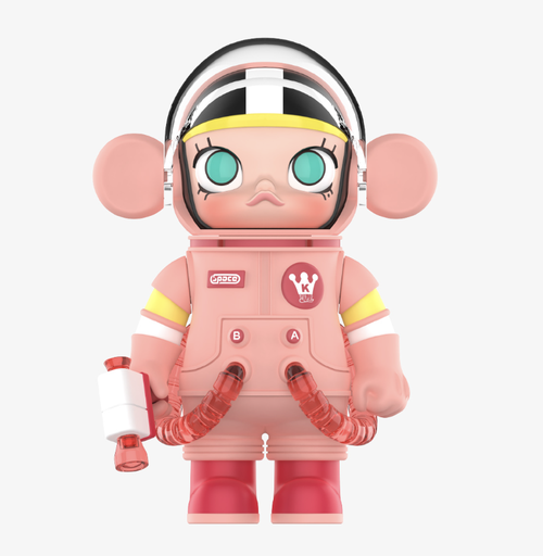 [Pop Mart] MEGA SPACE MOLLY 100% Series 3 (Blind Box)