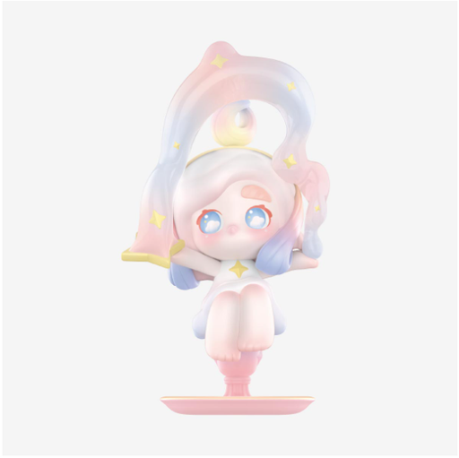 [Pop Mart] Chaka Light Sprite Series Figures