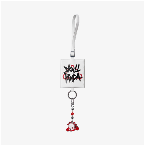 [Pop Mart] Skullpanda Tell Me What You Want Pendant Suit Series