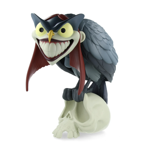[Peter de Sève] Harpy (Goth Version)